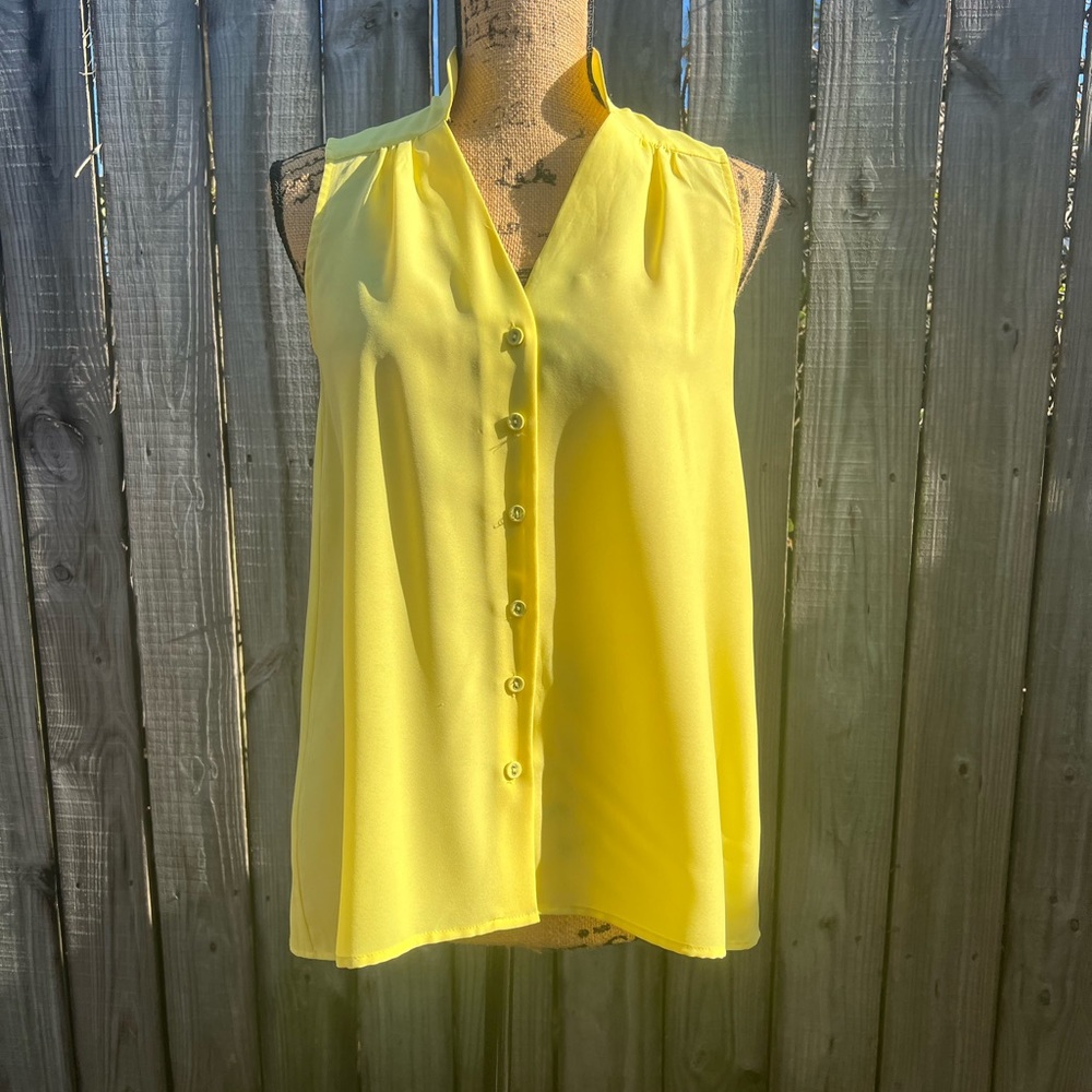 Summer Top Blouse